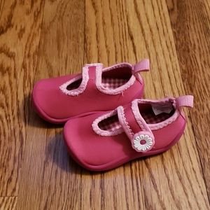 2 for $15 Baby water shoes